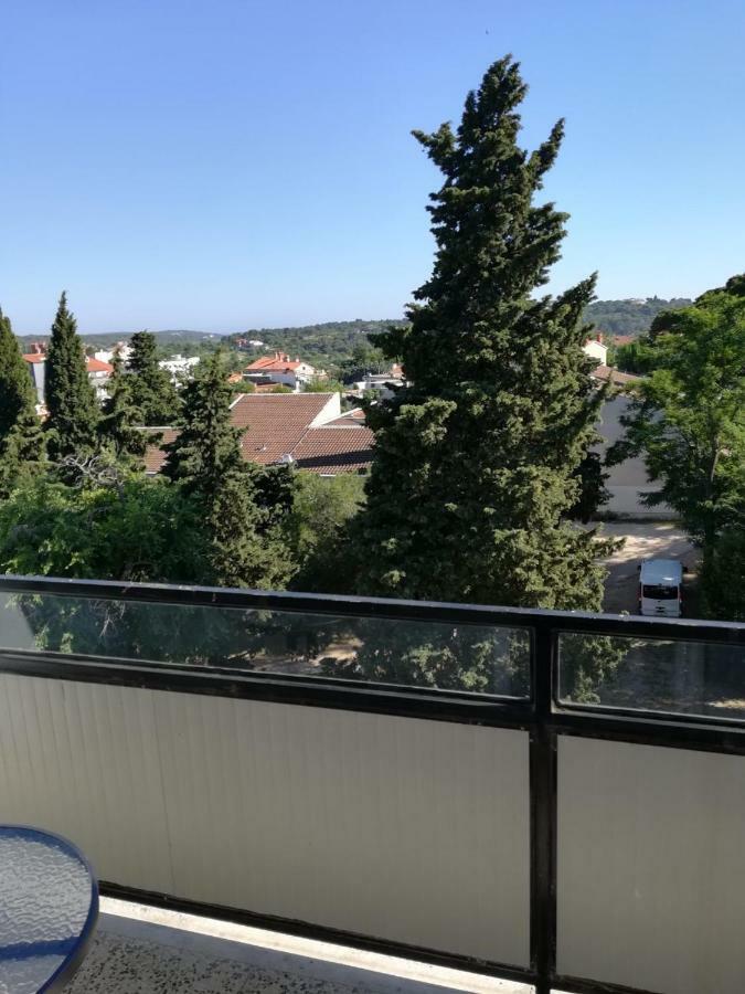 Apartman Tonika พูลา ภายนอก รูปภาพ
