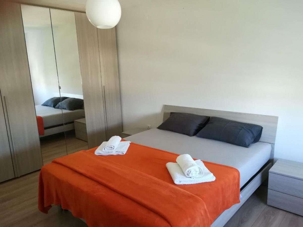 Apartman Tonika พูลา ภายนอก รูปภาพ