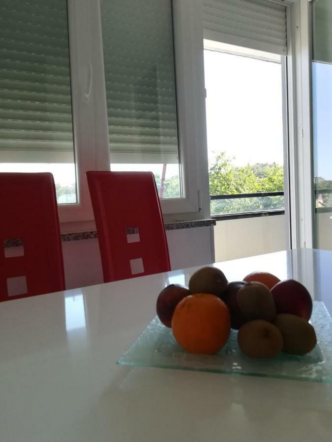 Apartman Tonika พูลา ภายนอก รูปภาพ