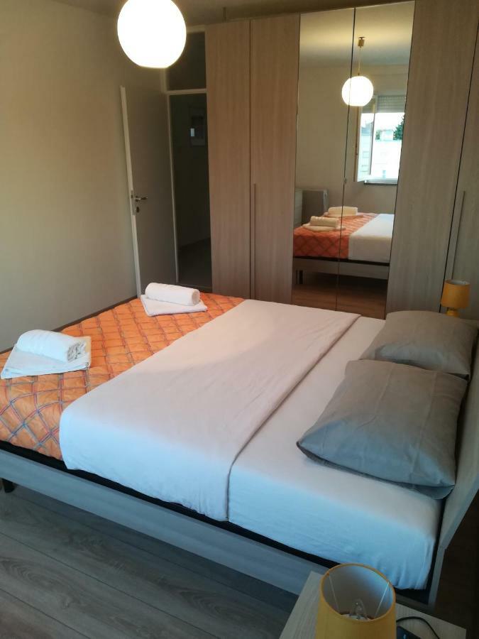 Apartman Tonika พูลา ภายนอก รูปภาพ